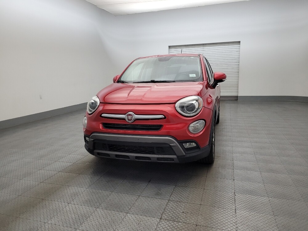 2016 FIAT 500X in Phoenix, AZ 85022 - 1576651 15