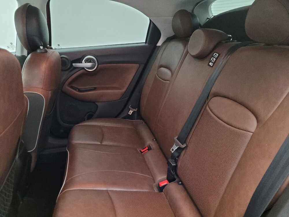 2016 FIAT 500X in Phoenix, AZ 85022 - 1576651 18