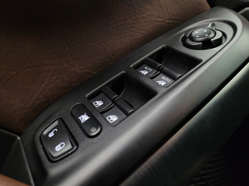 2016 FIAT 500X in Phoenix, AZ 85022 - 1576651 27