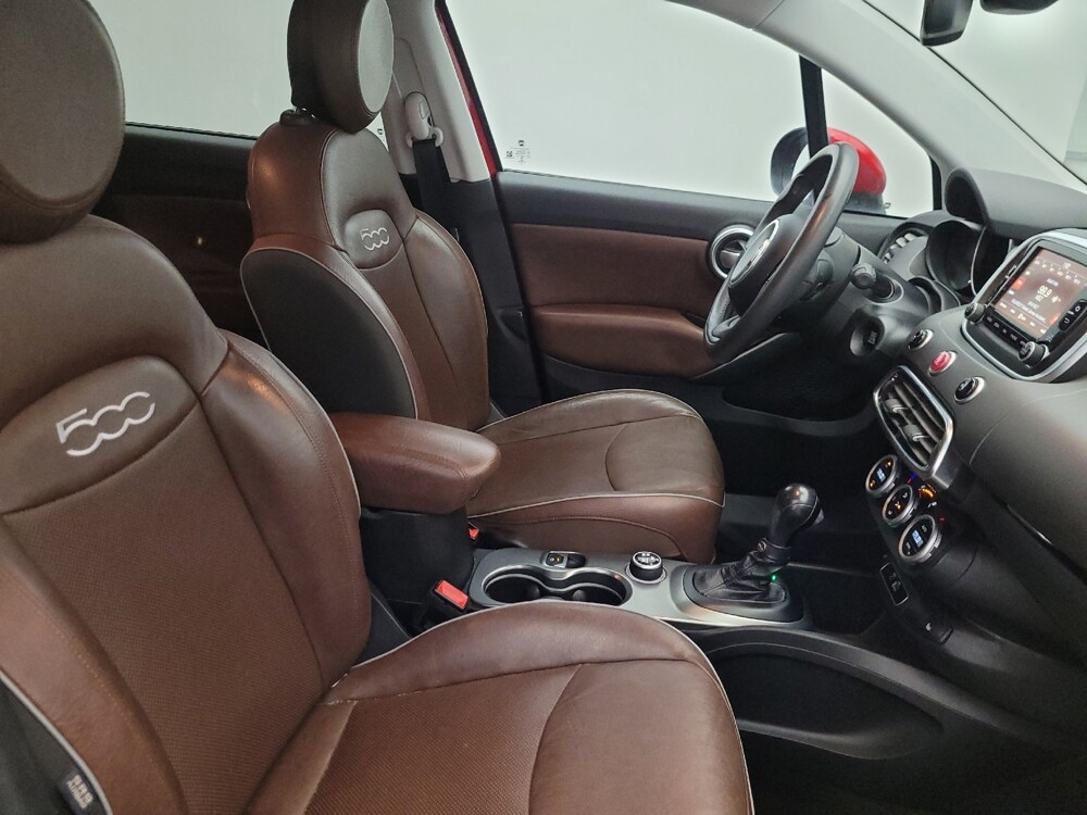 2016 FIAT 500X in Phoenix, AZ 85022 - 1576651 21