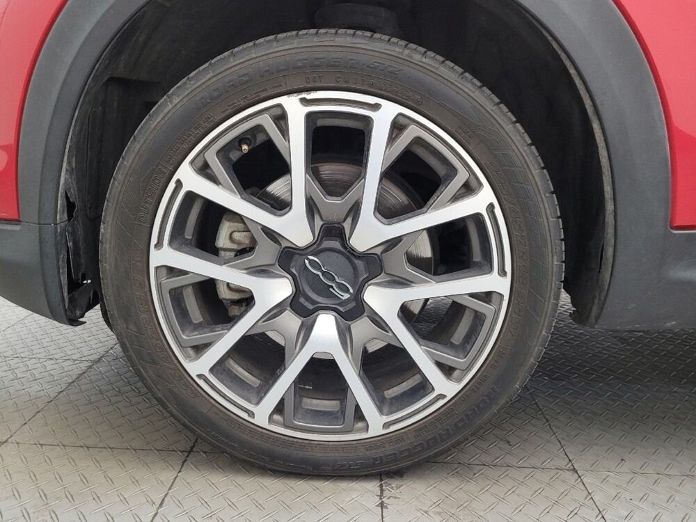 2016 FIAT 500X in Phoenix, AZ 85022 - 1576651 31