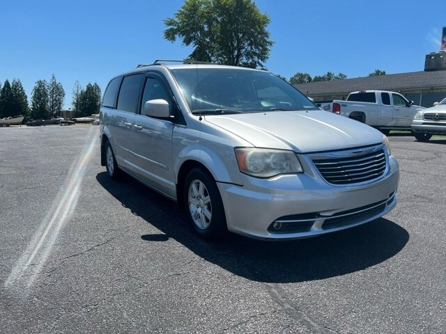 2012 Chrysler Town & Country in Hickory, NC 28602-5144 - 1577733 38