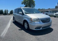 2012 Chrysler Town & Country in Hickory, NC 28602-5144 - 1577733 1