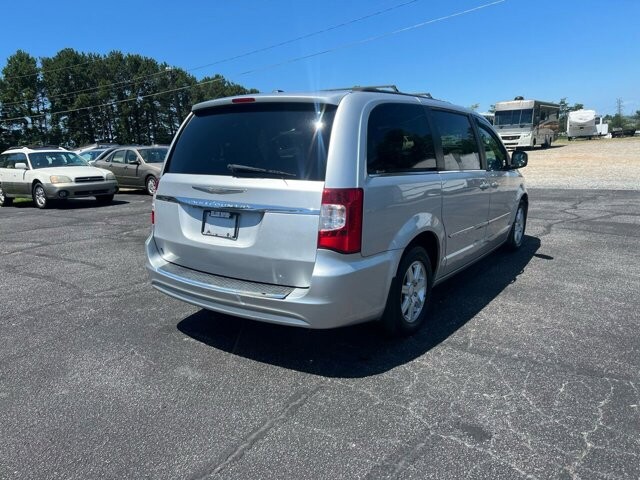 2012 Chrysler Town & Country in Hickory, NC 28602-5144 - 1577733 32