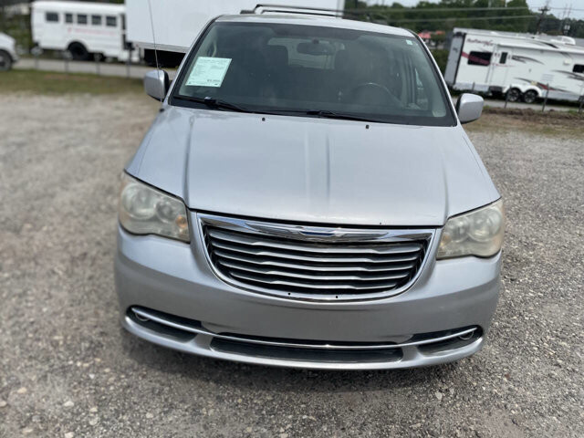 2012 Chrysler Town & Country in Hickory, NC 28602-5144 - 1577733 14