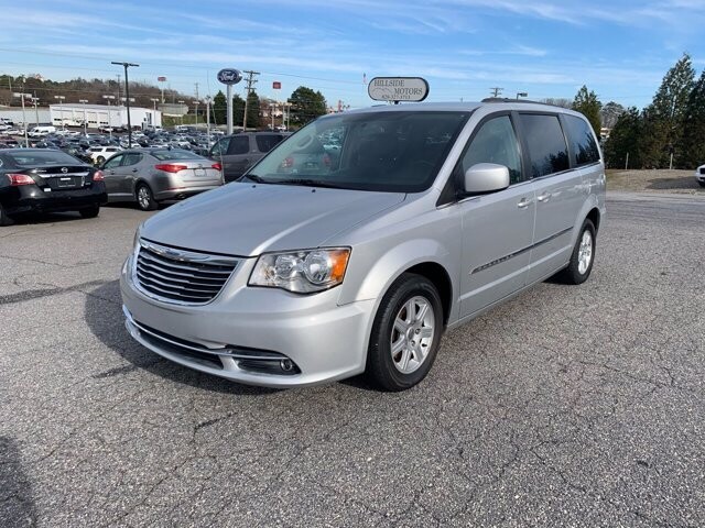 2012 Chrysler Town & Country in Hickory, NC 28602-5144 - 1577733 53