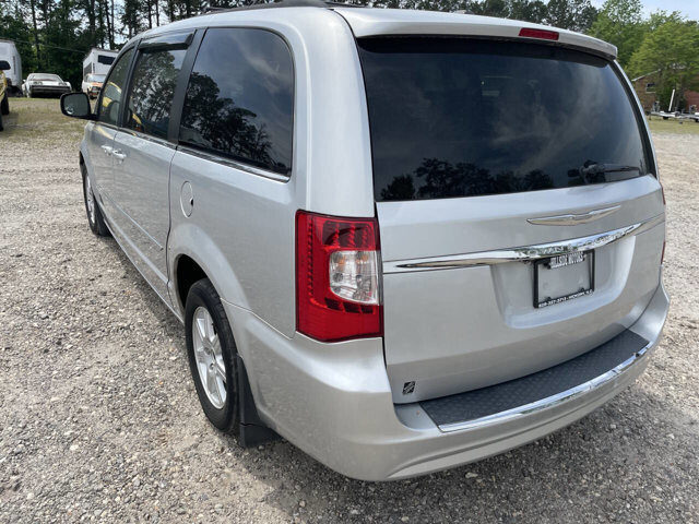2012 Chrysler Town & Country in Hickory, NC 28602-5144 - 1577733 24