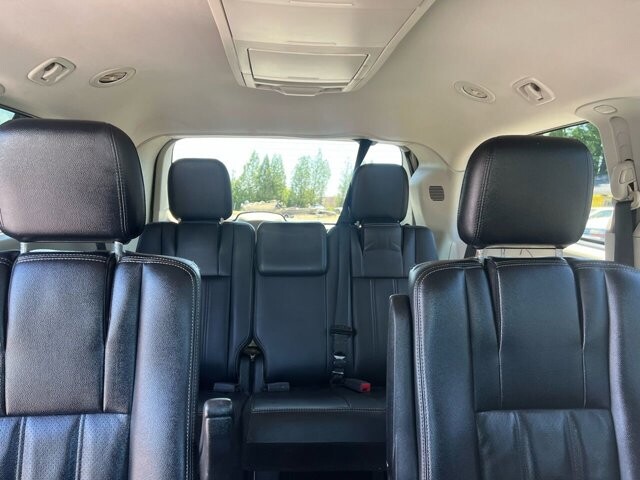 2012 Chrysler Town & Country in Hickory, NC 28602-5144 - 1577733 48