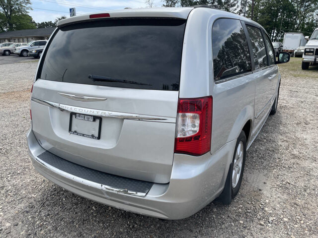 2012 Chrysler Town & Country in Hickory, NC 28602-5144 - 1577733 17