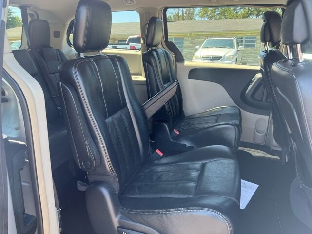 2012 Chrysler Town & Country in Hickory, NC 28602-5144 - 1577733 47