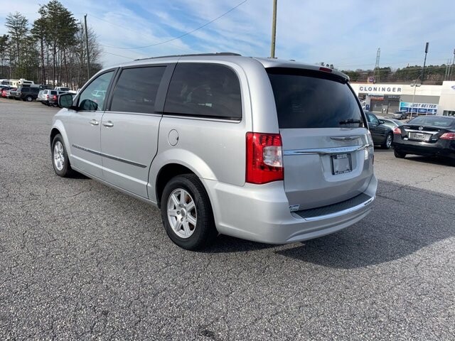 2012 Chrysler Town & Country in Hickory, NC 28602-5144 - 1577733 55