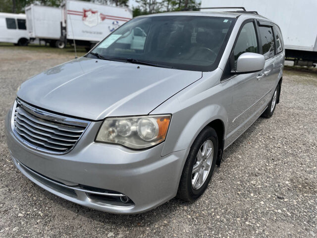 2012 Chrysler Town & Country in Hickory, NC 28602-5144 - 1577733 15