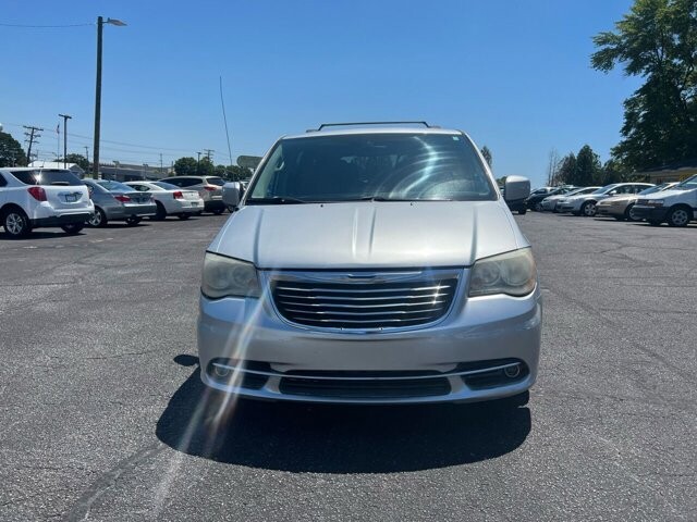 2012 Chrysler Town & Country in Hickory, NC 28602-5144 - 1577733 27