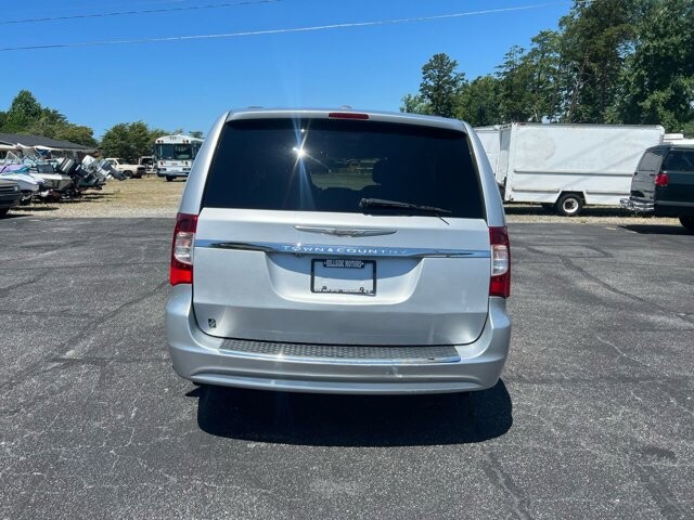 2012 Chrysler Town & Country in Hickory, NC 28602-5144 - 1577733 43