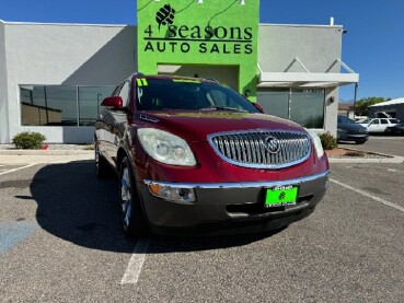 2011 Buick Enclave in St. George, UT 84770
