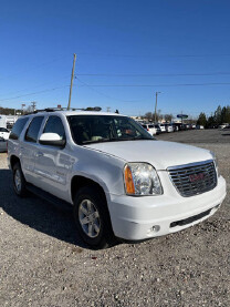 2007 GMC Yukon in Hickory, NC 28602-5144