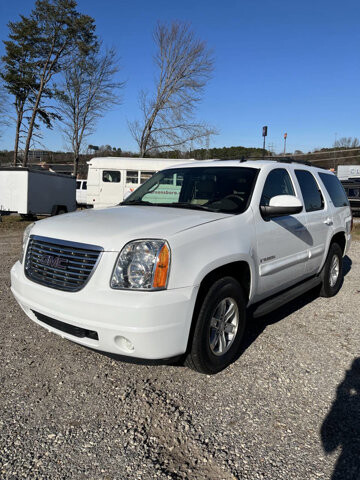 2007 GMC Yukon in Hickory, NC 28602-5144 - 1584770 3