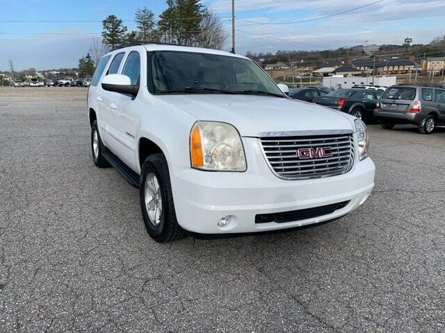 2007 GMC Yukon in Hickory, NC 28602-5144 - 1584770 4