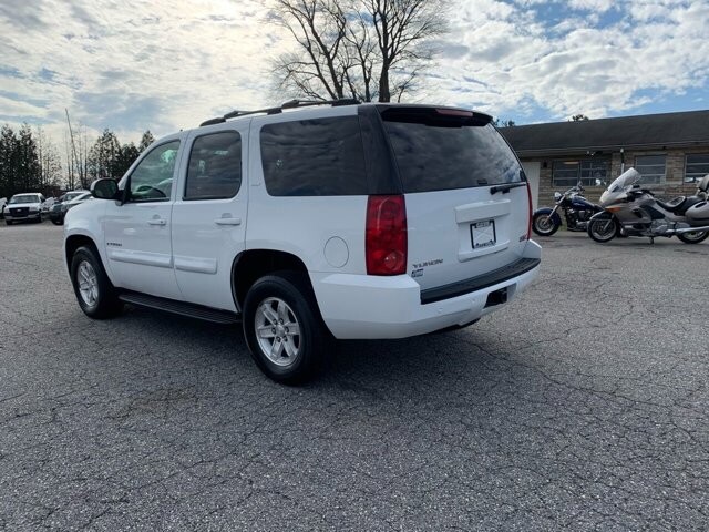 2007 GMC Yukon in Hickory, NC 28602-5144 - 1584770 15