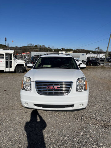 2007 GMC Yukon in Hickory, NC 28602-5144 - 1584770 2