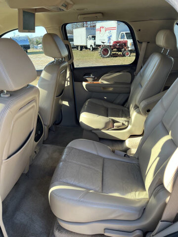 2007 GMC Yukon in Hickory, NC 28602-5144 - 1584770 11