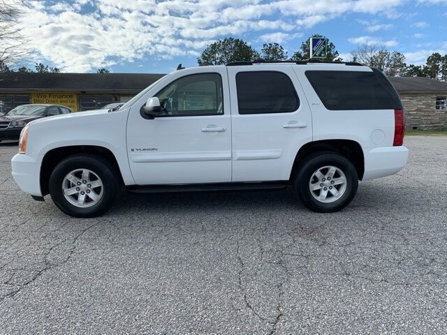 2007 GMC Yukon in Hickory, NC 28602-5144 - 1584770 21