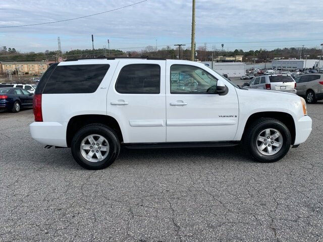 2007 GMC Yukon in Hickory, NC 28602-5144 - 1584770 17