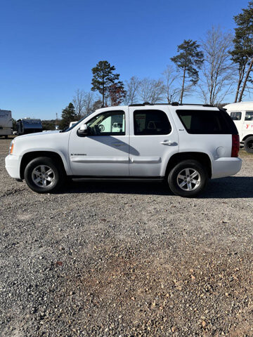 2007 GMC Yukon in Hickory, NC 28602-5144 - 1584770 9