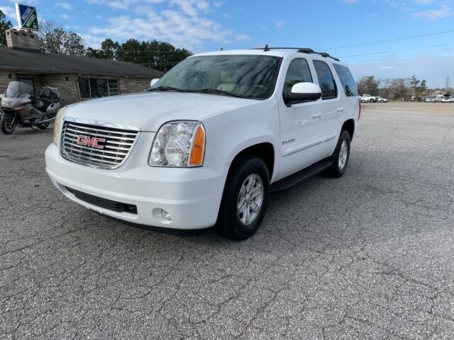 2007 GMC Yukon in Hickory, NC 28602-5144 - 1584770 13