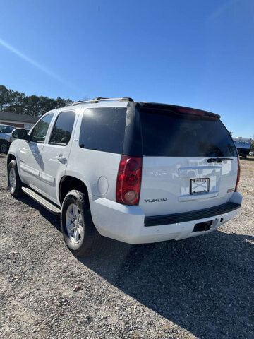 2007 GMC Yukon in Hickory, NC 28602-5144 - 1584770 8