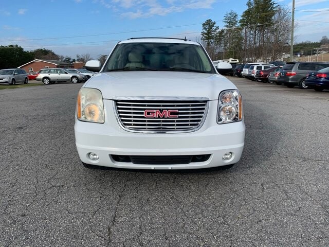 2007 GMC Yukon in Hickory, NC 28602-5144 - 1584770 14