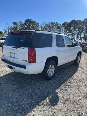 2007 GMC Yukon in Hickory, NC 28602-5144 - 1584770 6