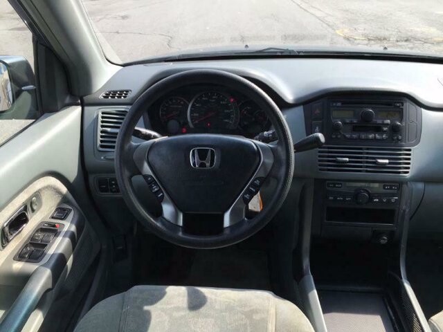 2003 Honda Pilot in Madison, TN 37115 - 1585619 11