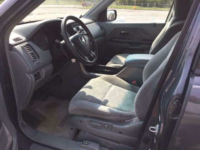 2003 Honda Pilot in Madison, TN 37115 - 1585619 9