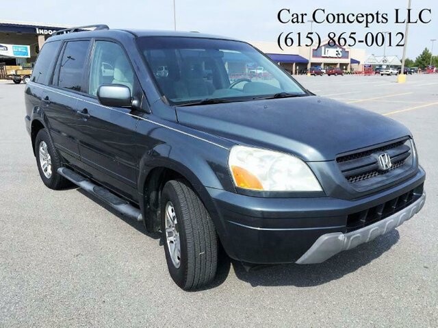 2003 Honda Pilot in Madison, TN 37115 - 1585619 3