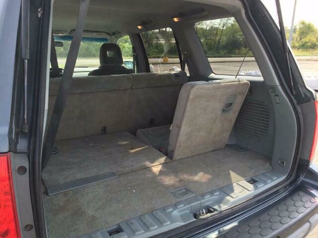 2003 Honda Pilot in Madison, TN 37115 - 1585619 14