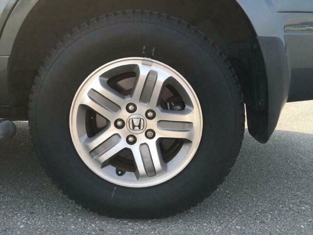 2003 Honda Pilot in Madison, TN 37115 - 1585619 6