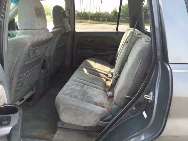 2003 Honda Pilot in Madison, TN 37115 - 1585619 13