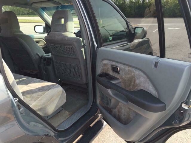 2003 Honda Pilot in Madison, TN 37115 - 1585619 16