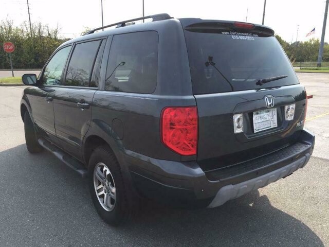 2003 Honda Pilot in Madison, TN 37115 - 1585619 5