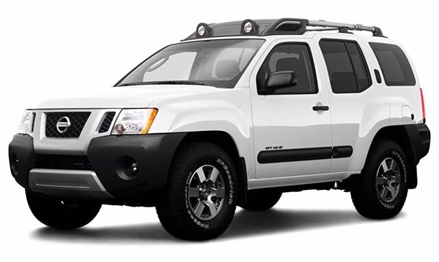 2009 Nissan Xterra in Madison, TN 37115 - 1585939