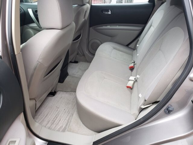 2012 Nissan Rogue in Belleville, NJ 07109-2923 - 1587009 17