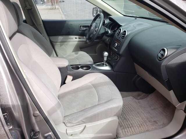 2012 Nissan Rogue in Belleville, NJ 07109-2923 - 1587009 10