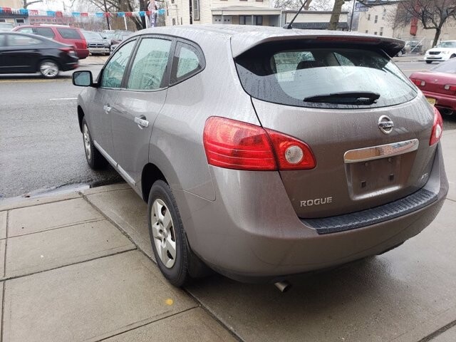 2012 Nissan Rogue in Belleville, NJ 07109-2923 - 1587009 7