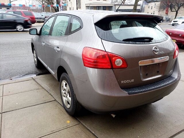 2012 Nissan Rogue in Belleville, NJ 07109-2923 - 1587009 30