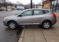2012 Nissan Rogue in Belleville, NJ 07109-2923 - 1587009 5