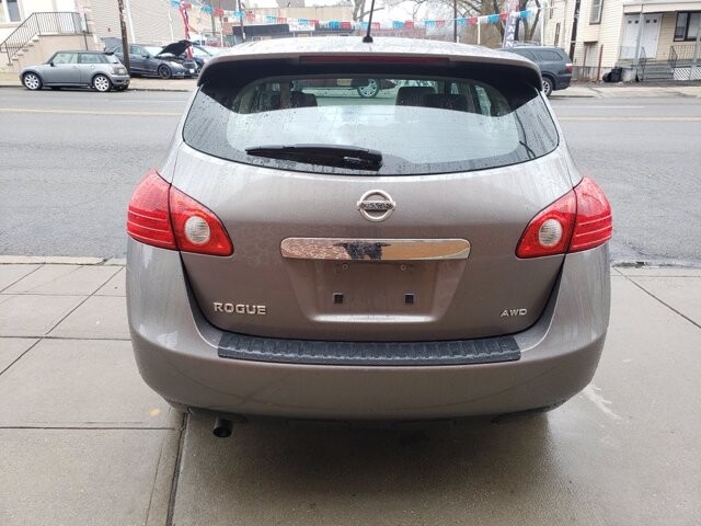 2012 Nissan Rogue in Belleville, NJ 07109-2923 - 1587009 6