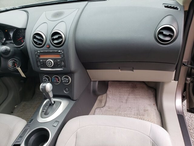 2012 Nissan Rogue in Belleville, NJ 07109-2923 - 1587009 11