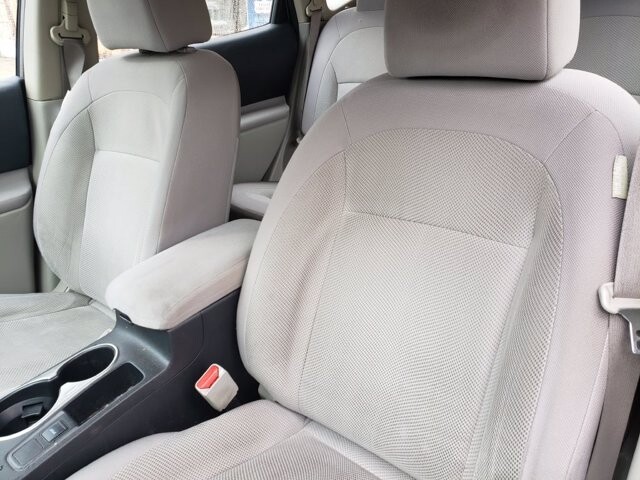 2012 Nissan Rogue in Belleville, NJ 07109-2923 - 1587009 21