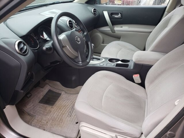 2012 Nissan Rogue in Belleville, NJ 07109-2923 - 1587009 20